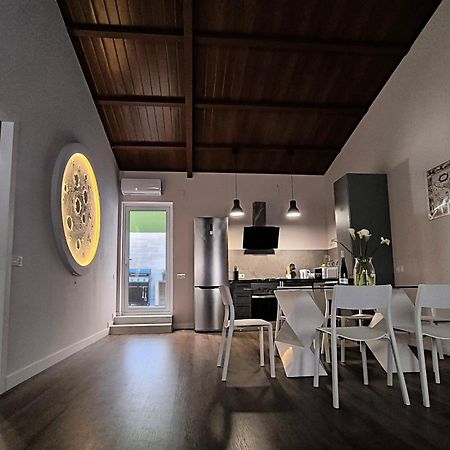Casa De La Luna Alicante Kültér fotó