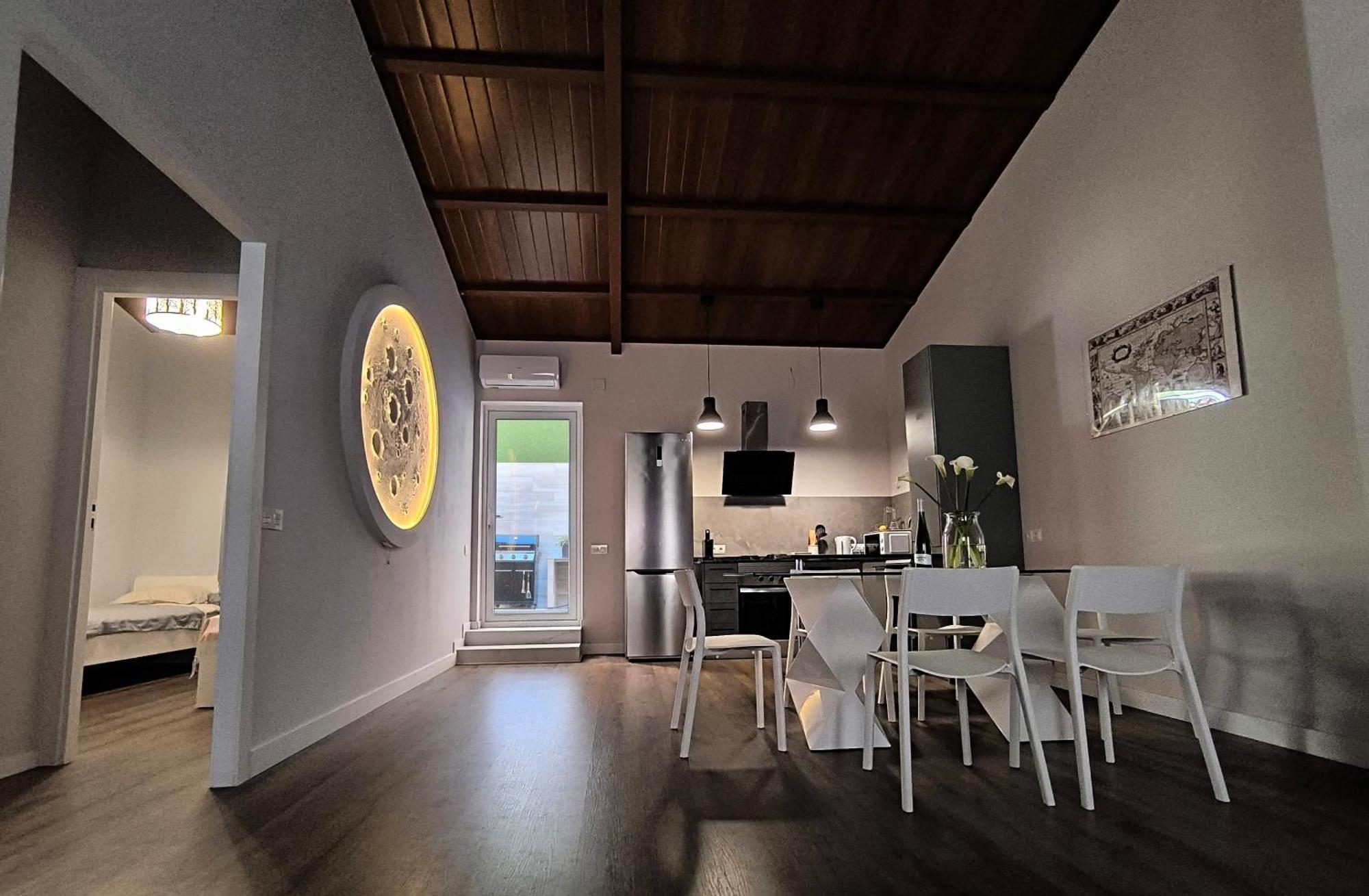 Casa De La Luna Alicante Kültér fotó