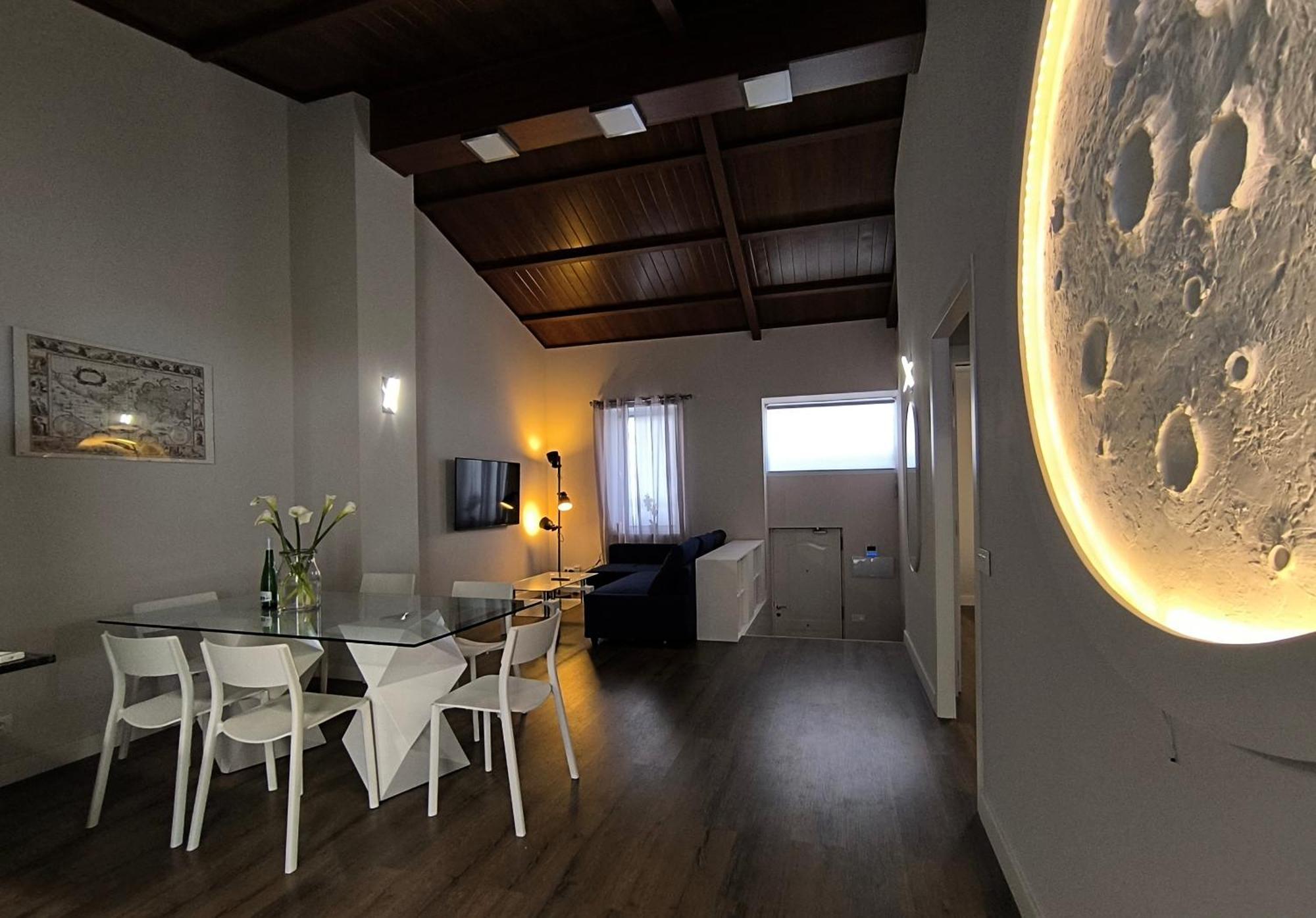 Casa De La Luna Alicante Kültér fotó