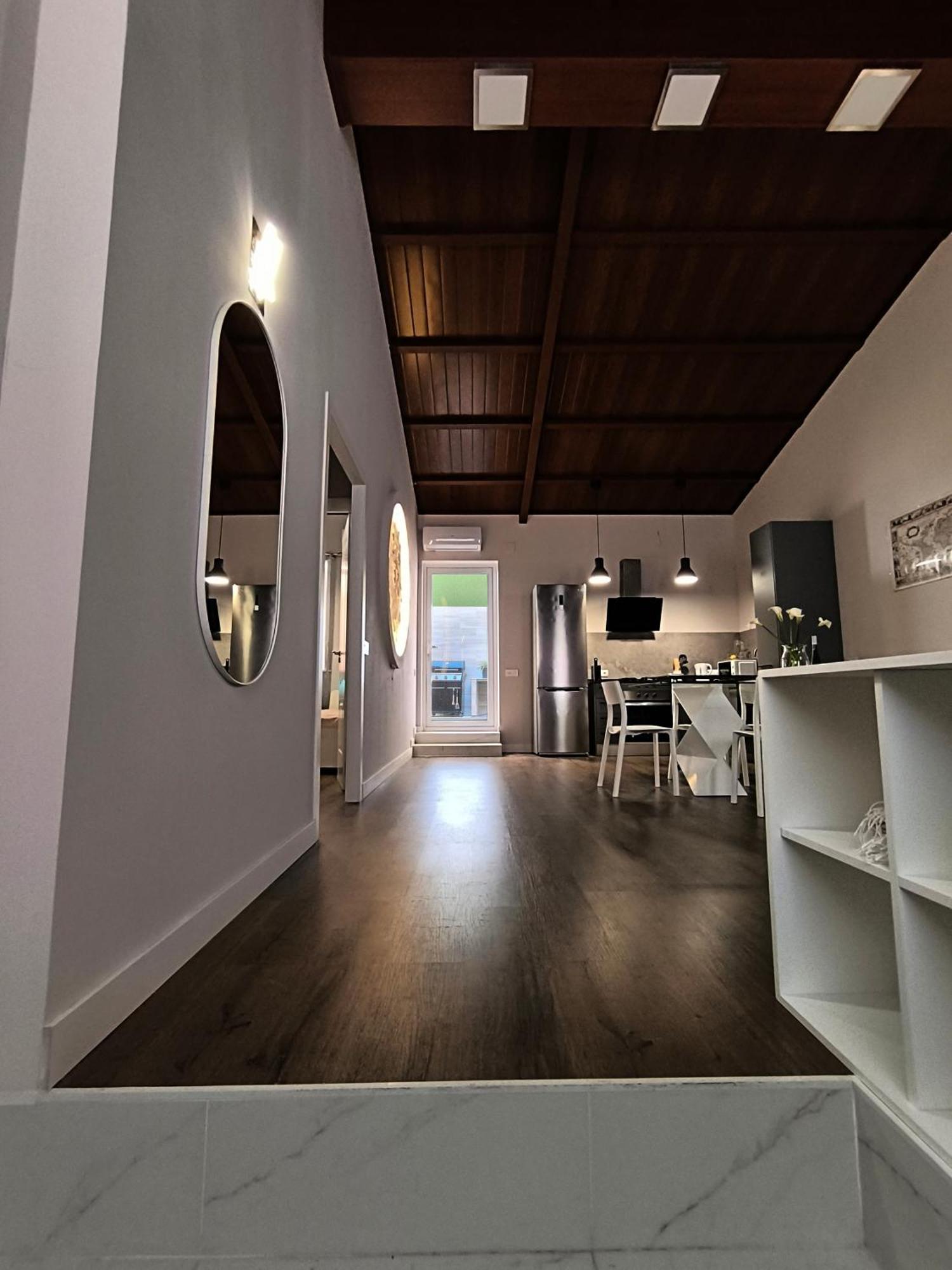 Casa De La Luna Alicante Kültér fotó